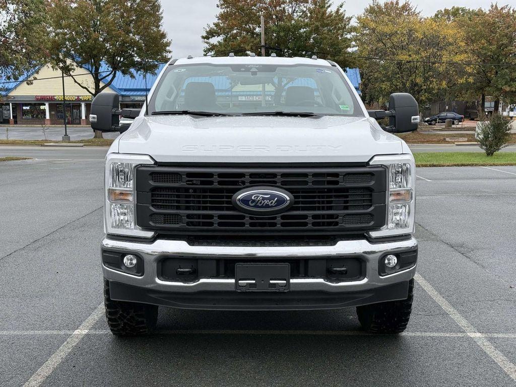 new 2026 Ford F-250 car, priced at $51,641