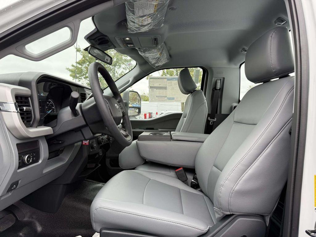 new 2026 Ford F-250 car, priced at $51,641