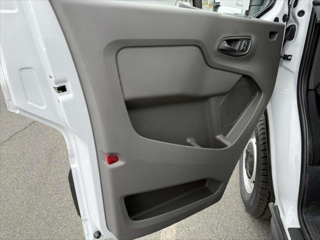 new 2025 Ford Transit-150 car, priced at $47,904