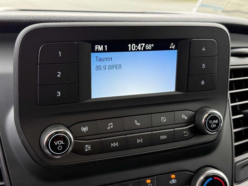 new 2025 Ford Transit-150 car, priced at $47,400