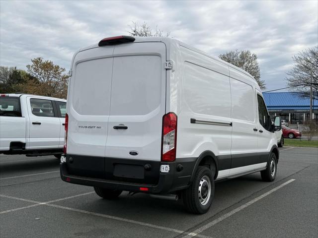 new 2025 Ford Transit-150 car, priced at $47,904