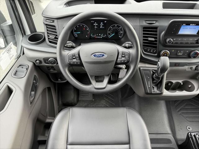 new 2025 Ford Transit-150 car, priced at $47,904