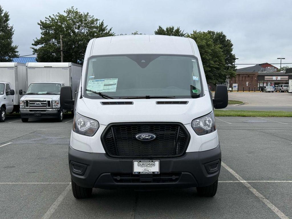 new 2025 Ford Transit-150 car, priced at $47,400