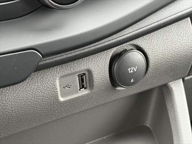 new 2025 Ford Transit-150 car, priced at $47,904