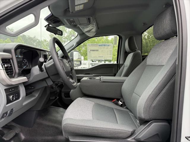 new 2024 Ford F-450 car, priced at $73,980