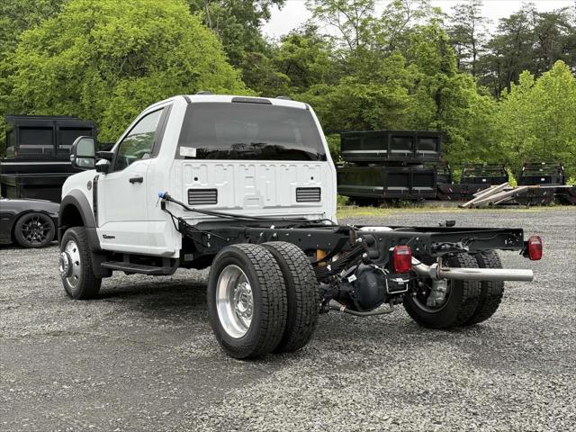 new 2024 Ford F-450 car, priced at $73,980