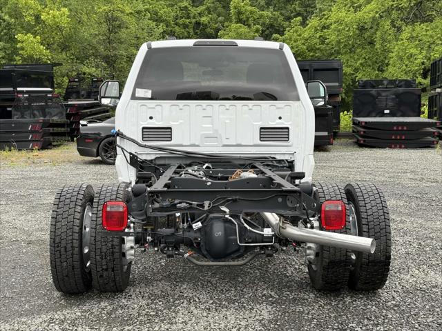 new 2024 Ford F-450 car, priced at $73,980