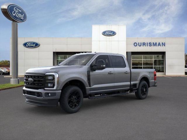 new 2024 Ford F-250 car, priced at $73,545