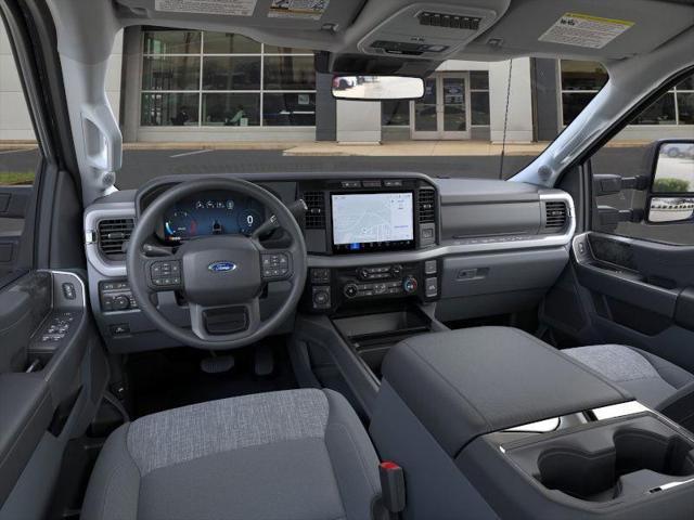 new 2024 Ford F-250 car, priced at $73,545