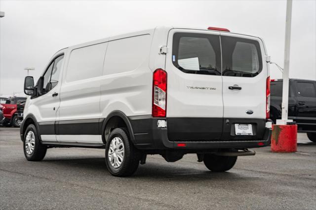 used 2022 Ford Transit-250 car, priced at $34,000