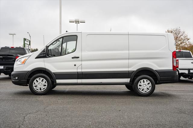 used 2022 Ford Transit-250 car, priced at $34,000