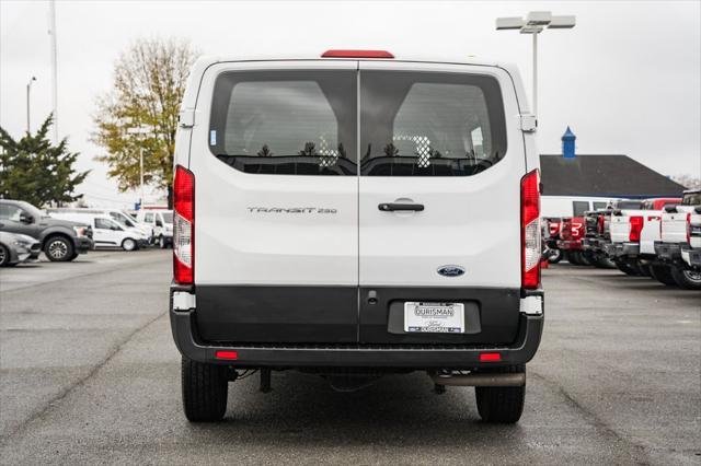 used 2022 Ford Transit-250 car, priced at $34,000