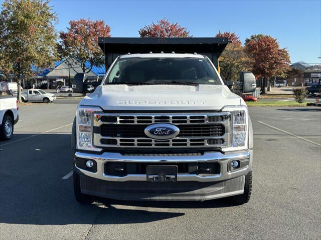 new 2024 Ford F-450 car, priced at $74,765