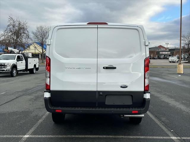 new 2024 Ford Transit-250 car, priced at $49,015