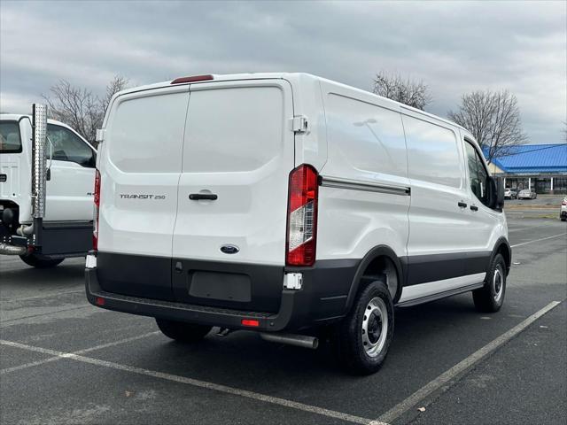 new 2024 Ford Transit-250 car, priced at $49,015