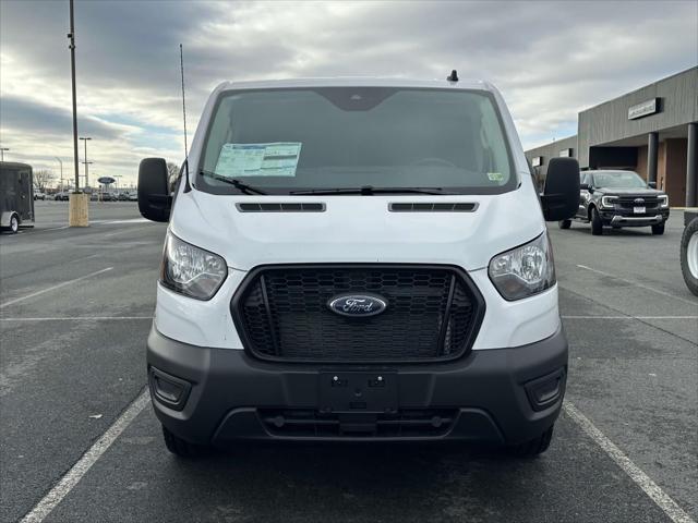 new 2024 Ford Transit-250 car, priced at $49,015