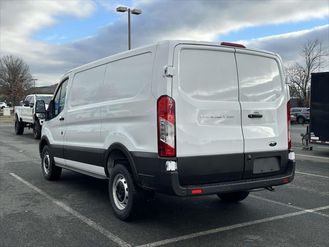 new 2024 Ford Transit-250 car, priced at $49,015