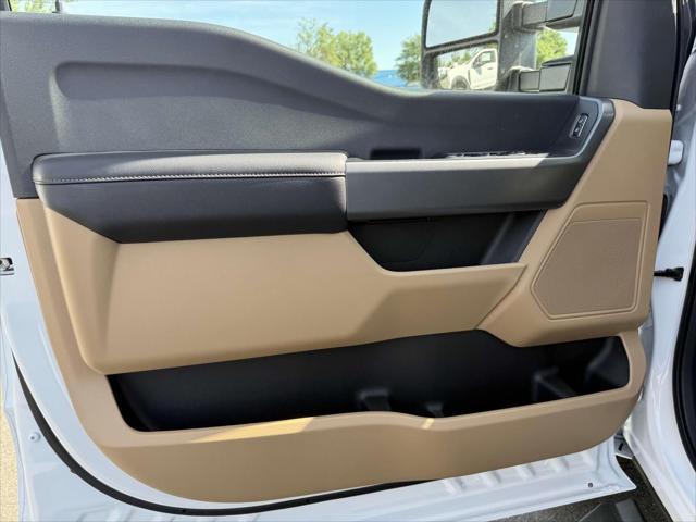 new 2025 Ford F-350 car, priced at $70,650