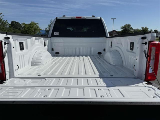 new 2025 Ford F-350 car, priced at $70,650