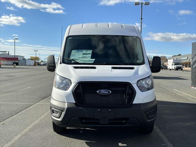 new 2024 Ford Transit-250 car, priced at $52,260