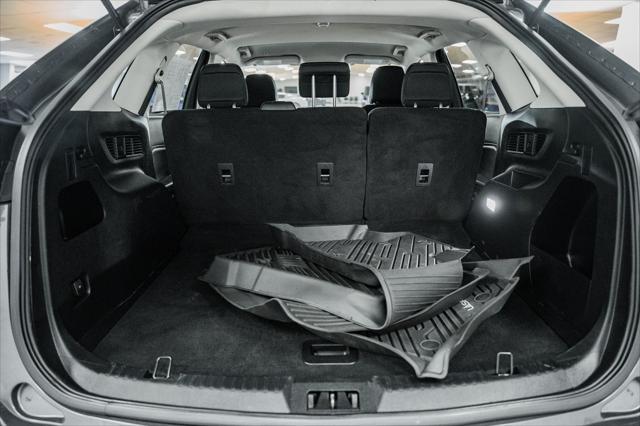 used 2022 Ford Edge car, priced at $19,000