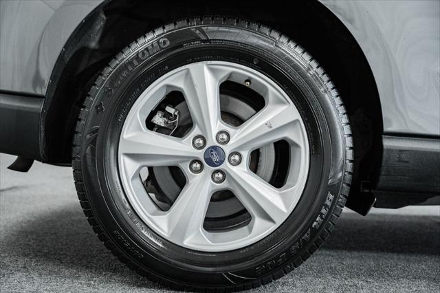used 2022 Ford Edge car, priced at $19,000