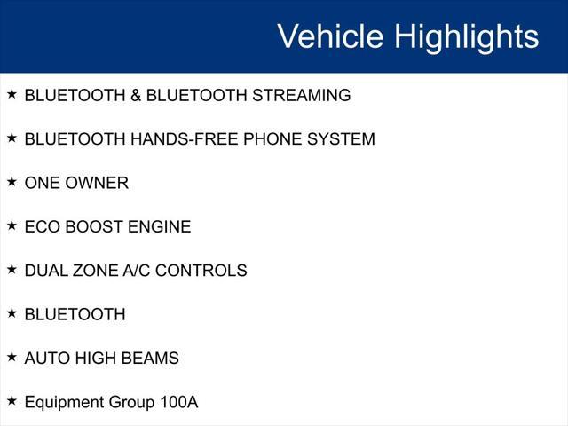 used 2022 Ford Edge car, priced at $19,000