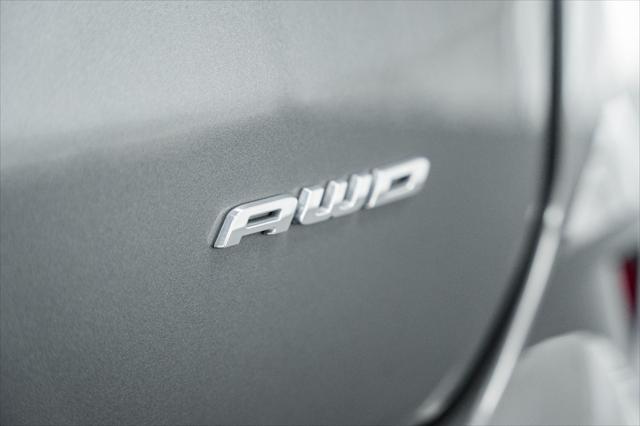 used 2022 Ford Edge car, priced at $19,000