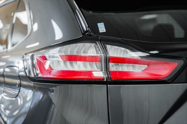 used 2022 Ford Edge car, priced at $19,000