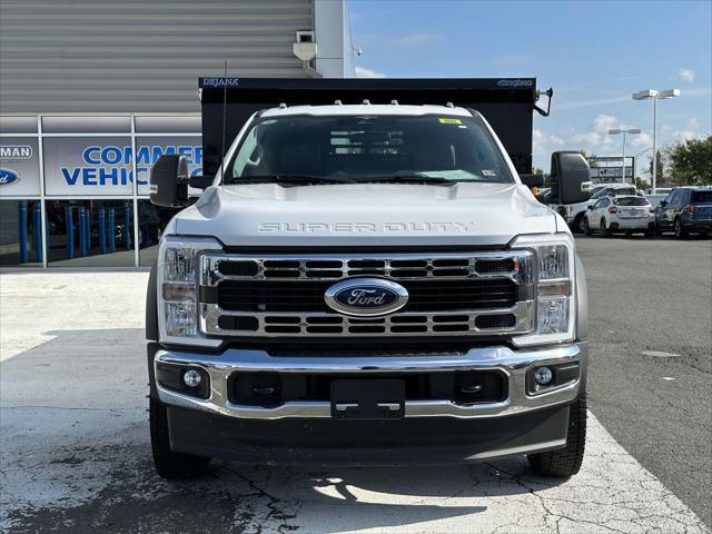 new 2023 Ford F-450 car, priced at $87,252