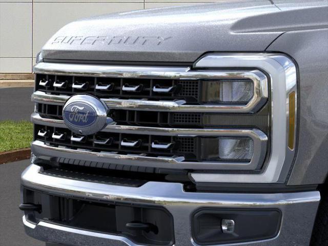 new 2025 Ford F-250 car, priced at $71,675