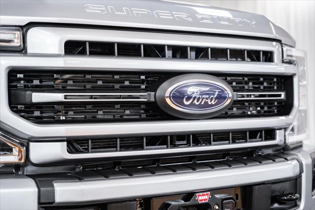 used 2022 Ford F-350 car, priced at $67,000