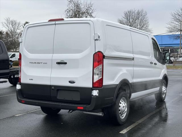 new 2024 Ford Transit-250 car, priced at $51,000