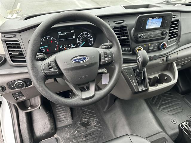 new 2024 Ford Transit-250 car, priced at $51,000