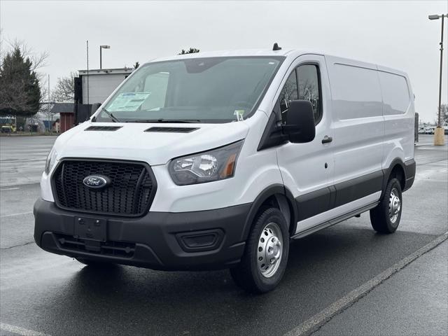 new 2024 Ford Transit-250 car, priced at $51,000