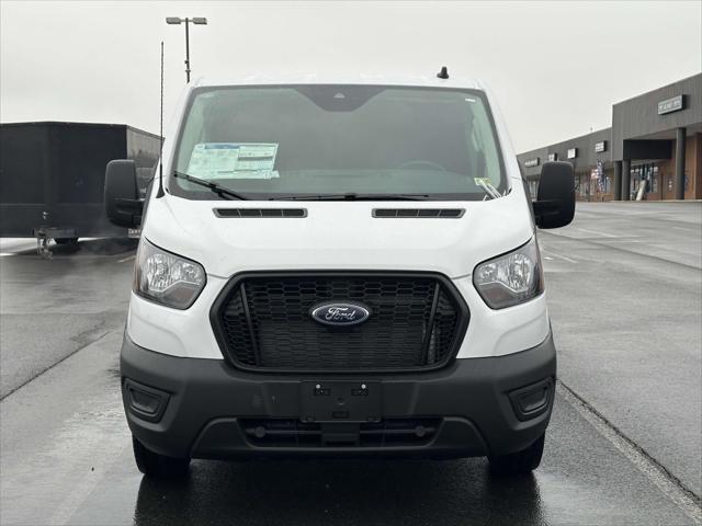 new 2024 Ford Transit-250 car, priced at $51,000