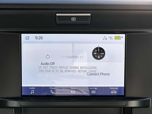 new 2025 Ford F-450 car, priced at $74,310