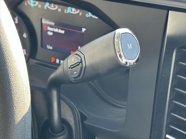 new 2025 Ford F-450 car, priced at $74,310