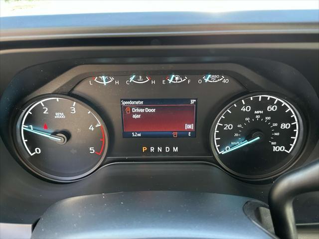 new 2025 Ford F-450 car, priced at $74,310