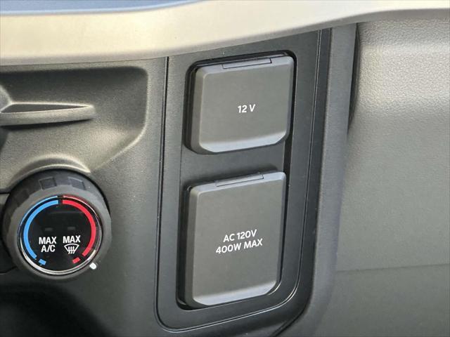 new 2025 Ford F-450 car, priced at $74,310
