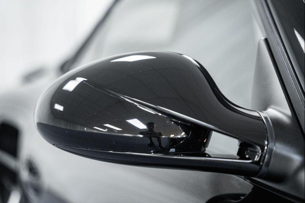 used 2011 Porsche 911 car, priced at $98,000