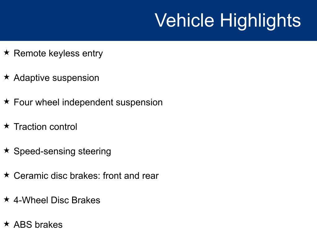 used 2011 Porsche 911 car, priced at $98,000