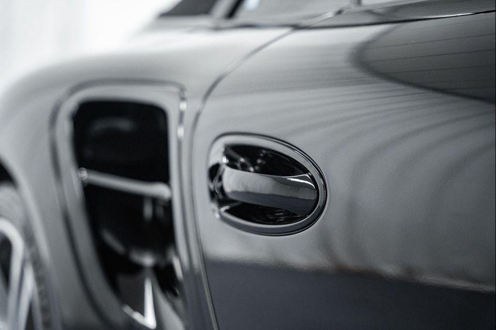 used 2011 Porsche 911 car, priced at $98,000