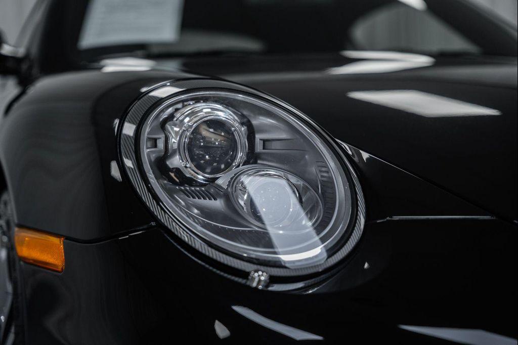 used 2011 Porsche 911 car, priced at $98,000