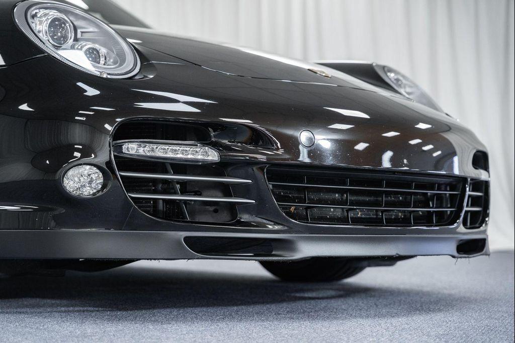 used 2011 Porsche 911 car, priced at $98,000