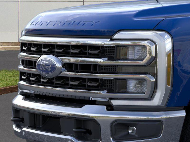 new 2026 Ford F-250 car, priced at $95,140