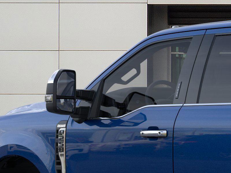 new 2026 Ford F-250 car, priced at $95,140