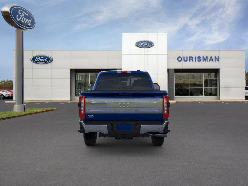 new 2026 Ford F-250 car, priced at $95,140