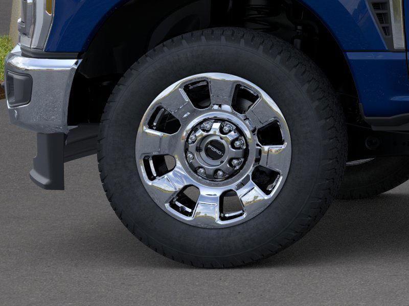new 2026 Ford F-250 car, priced at $95,140