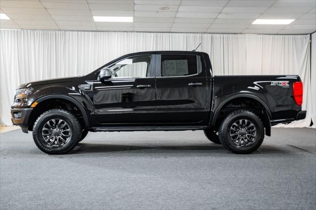 used 2019 Ford Ranger car, priced at $26,000